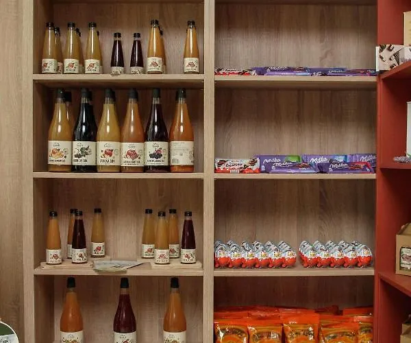 Hotel Kalima Mostar 4*