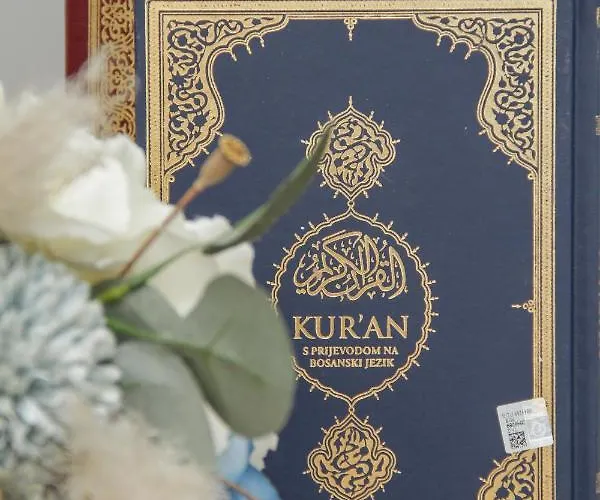 Hotel Kalima Mostar 4*