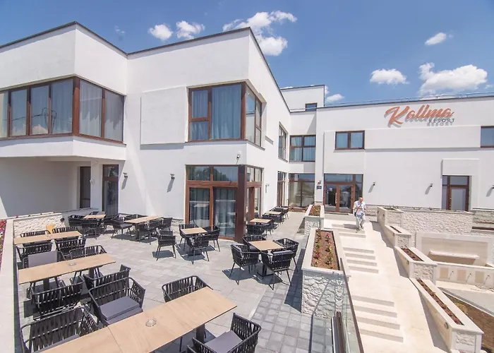 Hotel Kalima Mostar Dracevice