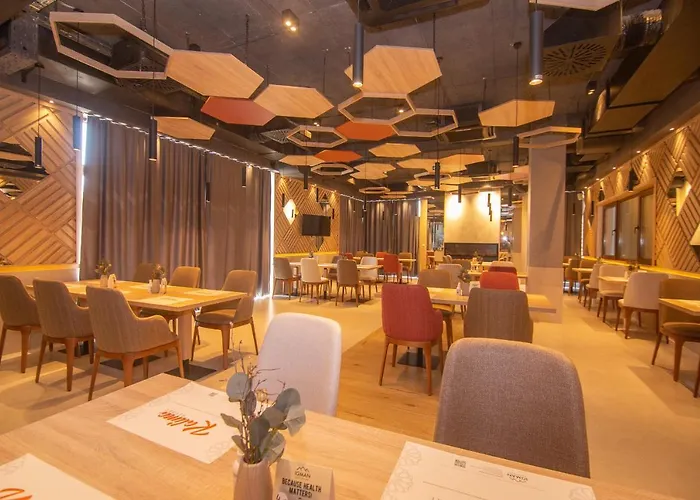 Hotel Kalima Mostar Dracevice