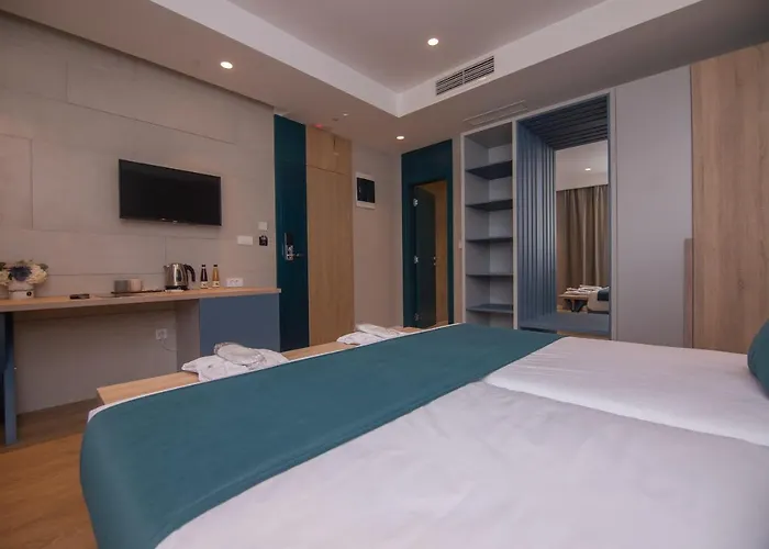 Kalima Mostar 4* Dracevice