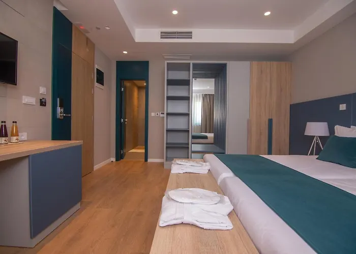 Hotel Kalima Mostar 4*