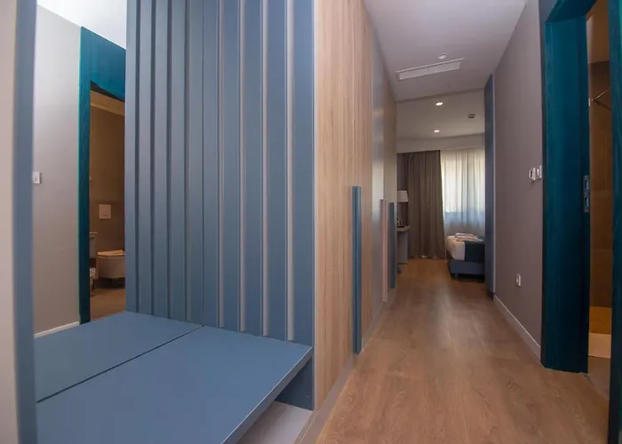 Kalima Mostar Dracevice