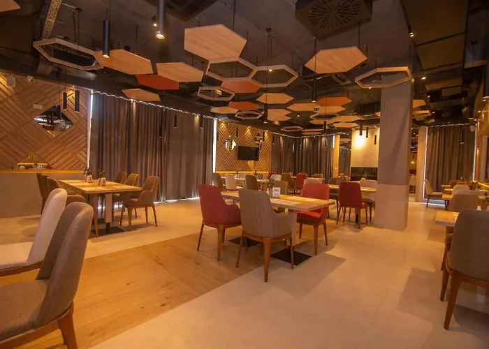 Kalima Mostar Hotel 4*