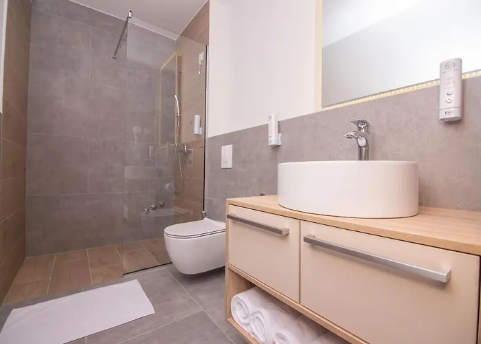 Hotel Kalima Mostar 4*