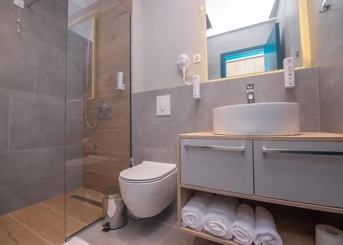 Hotel Kalima Mostar 4*