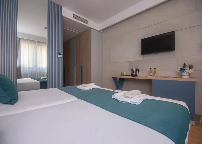 Hotel Kalima Mostar