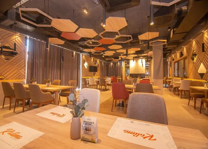 Kalima Mostar Hotel