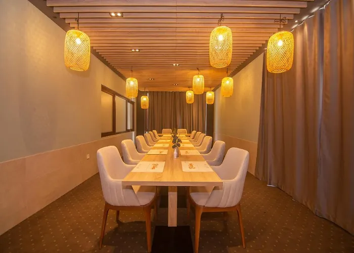 Kalima Mostar Hotel 4*