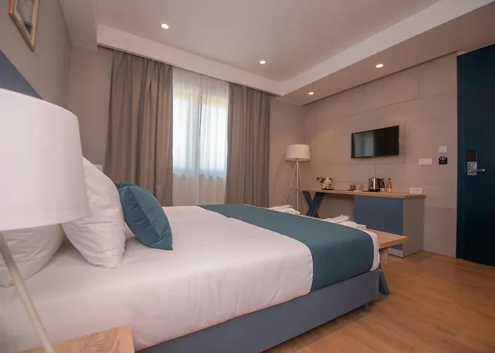 Kalima Mostar Hotel Dracevice