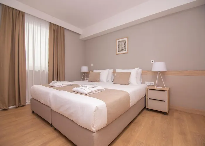 Kalima Mostar Hotel 4*