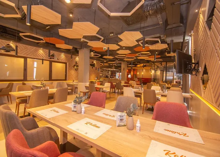 Kalima Mostar 4* Dracevice