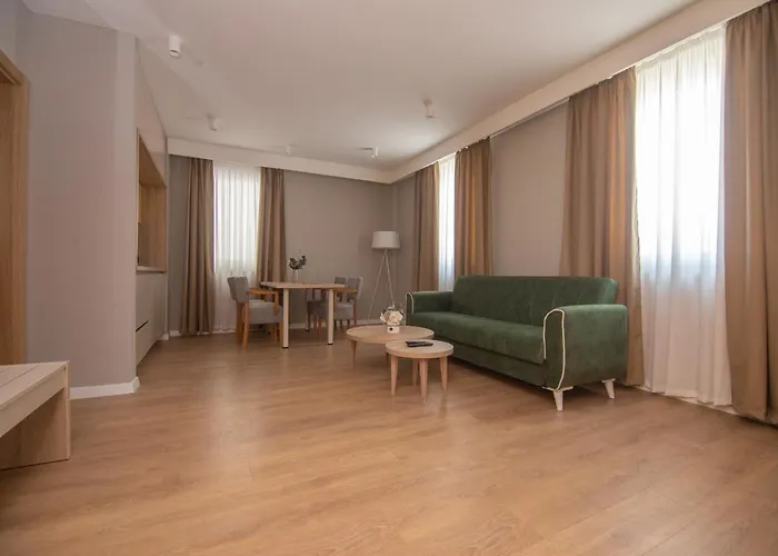 Hotel Kalima Mostar 4*